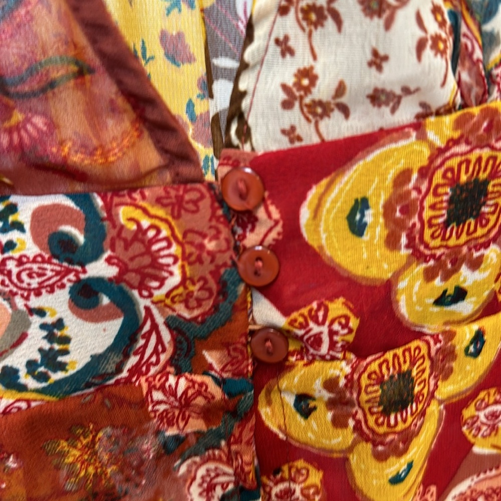 Colorful Duster - Picture 4 of 8